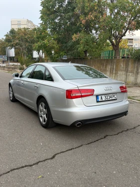 Audi A6 3.0 TDI Quattro, снимка 4