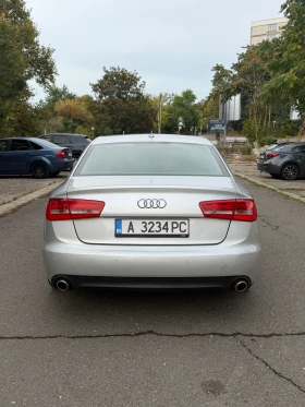 Audi A6 3.0 TDI Quattro, снимка 5