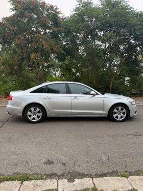 Audi A6 3.0 TDI Quattro, снимка 7