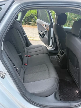 Audi A6 3.0 TDI Quattro, снимка 10