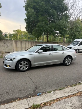 Audi A6 3.0 TDI Quattro, снимка 3