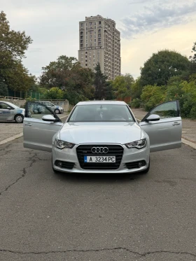 Audi A6 3.0 TDI Quattro, снимка 1