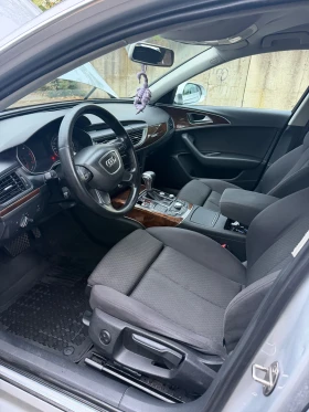 Audi A6 3.0 TDI Quattro, снимка 9
