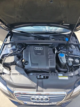 Audi A4 Audi A4 B8 2.0 TDI, снимка 10