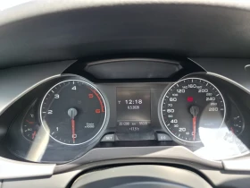 Audi A4 Audi A4 B8 2.0 TDI, снимка 9