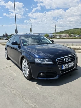 Audi A4 Audi A4 B8 2.0 TDI, снимка 2