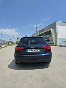 Audi A4 Audi A4 B8 2.0 TDI, снимка 5