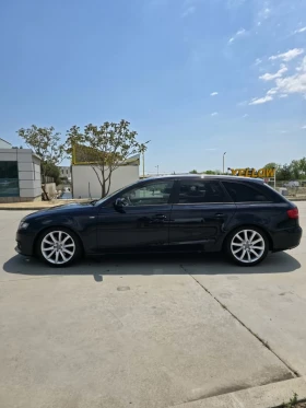 Audi A4 Audi A4 B8 2.0 TDI, снимка 4