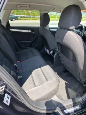 Audi A4 Audi A4 B8 2.0 TDI, снимка 11