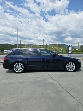 Audi A4 Audi A4 B8 2.0 TDI, снимка 3