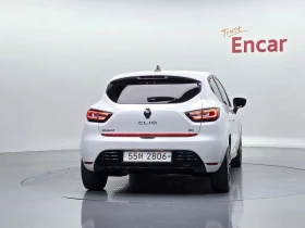 Renault Clio Intens| 90к.с., снимка 4