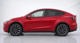 Tesla Model Y Long Range Dual Motor 75kw, снимка 2