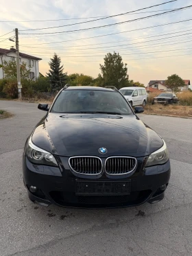 BMW 530 Е61 530XD, снимка 2