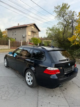 BMW 530 Е61 530XD, снимка 5