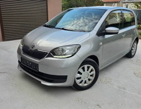 Skoda Citigo 1.0 EcoFuel Ambition, снимка 1