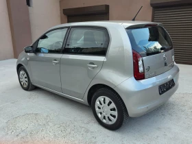 Skoda Citigo 1.0 EcoFuel Ambition, снимка 3