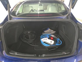 Tesla Model 3 Long Range Dual Motor Leather LED Navi 87.5% SoH, снимка 9