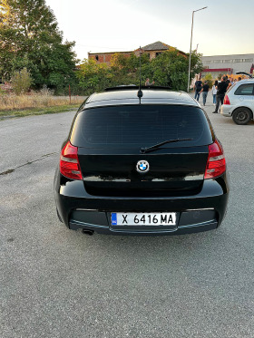 BMW 123, снимка 4