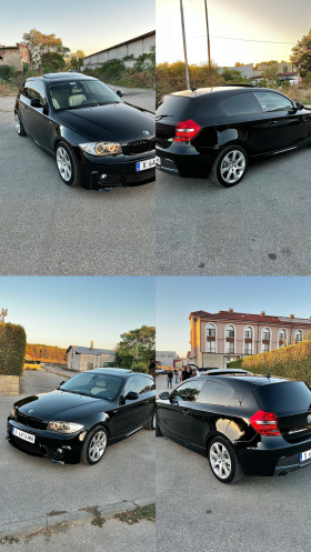 BMW 123, снимка 17