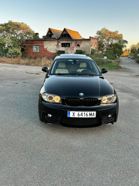 Обява за продажба на BMW 123 ~13 500 лв. - изображение 1