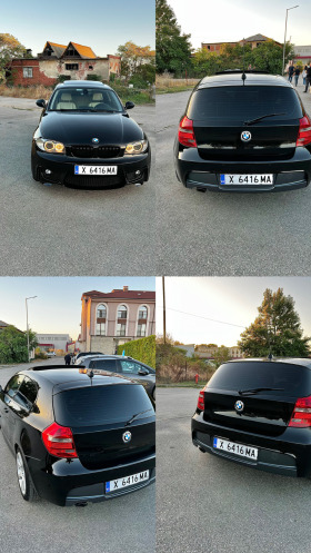 BMW 123, снимка 16