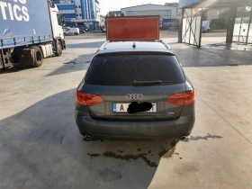 Audi A4  Авант, снимка 3