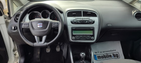 Seat Altea 1.6TDI. XL. EURO 5B, снимка 10 - Автомобили и джипове - 44509623