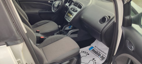 Seat Altea 1.6TDI. XL. EURO 5B, снимка 15 - Автомобили и джипове - 44509623