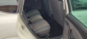 Seat Altea 1.6TDI. XL. EURO 5B, снимка 14 - Автомобили и джипове - 44509623