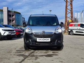Opel Combo D L1H1 1.4  (95HP) MT5 | Mobile.bg   2