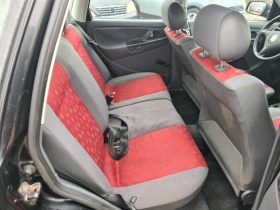 Seat Ibiza 1.9 sdi, снимка 5 - Автомобили и джипове - 44211763