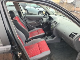 Seat Ibiza 1.9 sdi, снимка 6 - Автомобили и джипове - 44211763
