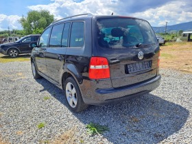VW Touran 2.0TDI | Mobile.bg   3