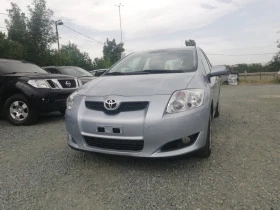 Toyota Auris 1, 6 i навигация климатрон 1