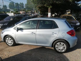 Toyota Auris 1, 6 i навигация климатрон - [6] 