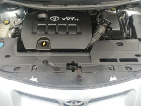 Toyota Auris 1, 6 i навигация климатрон - [15] 