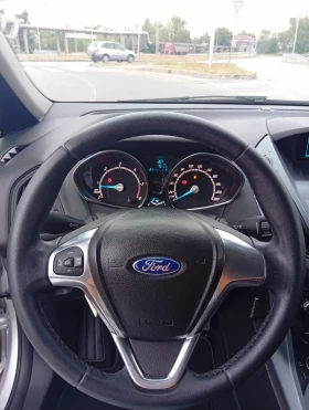 Ford B-Max 2016 EURO6 1.5TDCI, 2 ,  ! | Mobile.bg    13