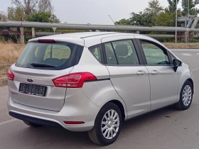 Обява за продажба на Ford B-Max 2016 EURO6 1.5TDCI, 2 КЛЮЧА, КАТО НОВ! ~9 389 лв. - изображение 5