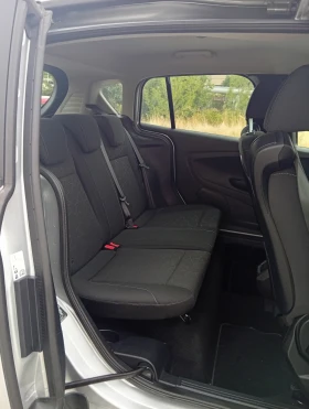 Обява за продажба на Ford B-Max 2016 EURO6 1.5TDCI, 2 КЛЮЧА, КАТО НОВ! ~9 389 лв. - изображение 7
