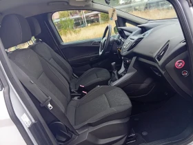 Обява за продажба на Ford B-Max 2016 EURO6 1.5TDCI, 2 КЛЮЧА, КАТО НОВ! ~9 389 лв. - изображение 8