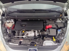 Ford B-Max 2016 EURO6 1.5TDCI, 2 ,  ! | Mobile.bg    17