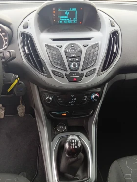 Ford B-Max 2016 EURO6 1.5TDCI, 2 ,  ! | Mobile.bg    15
