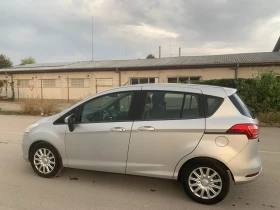 Ford B-Max 2016 1.5d EURO6, снимка 3