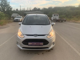 Ford B-Max EURO6, 2016 1.5TDCI, КАТО НОВ, снимка 2