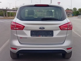 Обява за продажба на Ford B-Max 2016 EURO6 1.5TDCI, 2 КЛЮЧА, КАТО НОВ! ~9 389 лв. - изображение 4