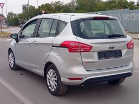 Обява за продажба на Ford B-Max 2016 EURO6 1.5TDCI, 2 КЛЮЧА, КАТО НОВ! ~9 389 лв. - изображение 3