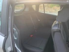 Ford B-Max EURO6, 2016 1.5TDCI, КАТО НОВ, снимка 9