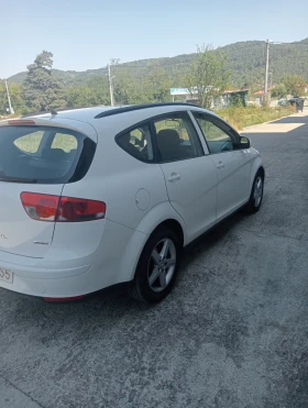 Seat Altea - () | Mobile.bg    6