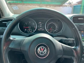 VW Golf 1.6 TDI | Mobile.bg    10