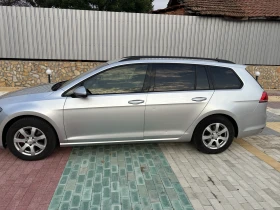 VW Golf Variant 1.6 , снимка 3